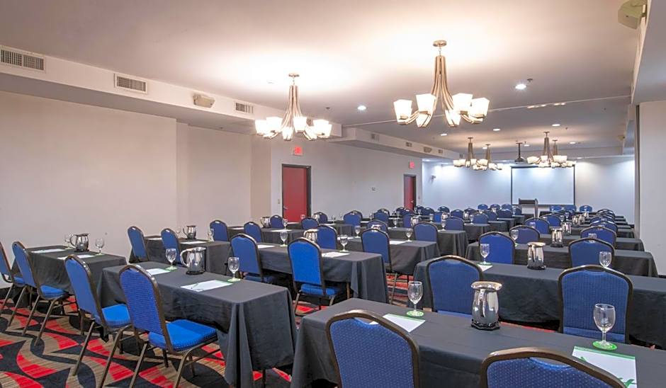 Holiday Inn Oklahoma City Airport By IHG