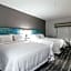 Hampton Inn By Hilton Locust Grove