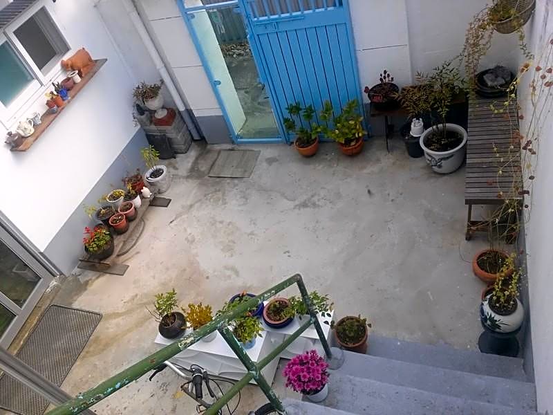Jeonju Guesthouse Gosadong