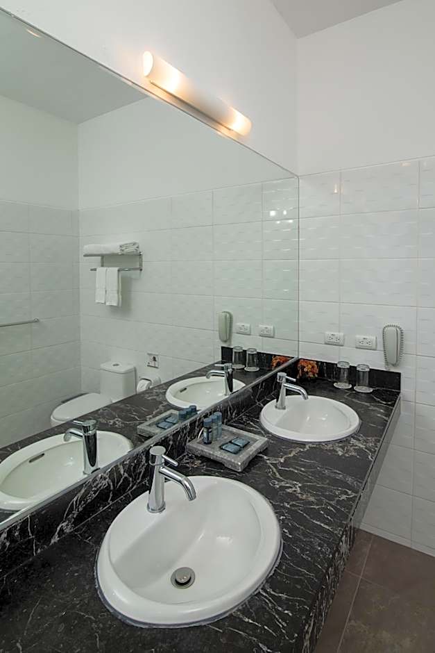 Tierra Viva Machu Picchu Hotel