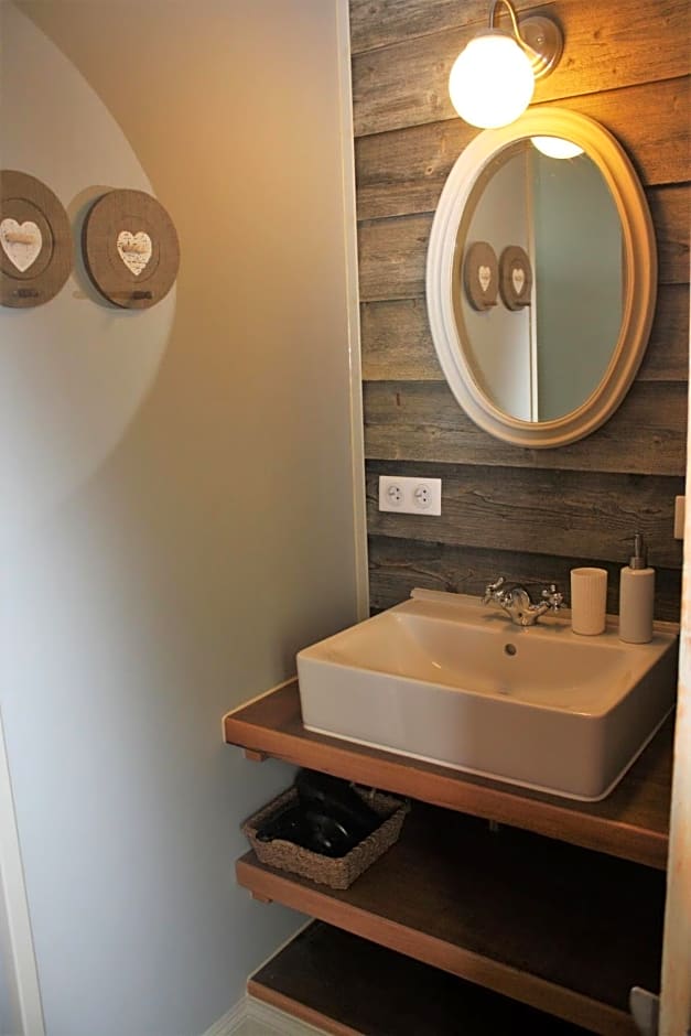 Le vieux presbytère