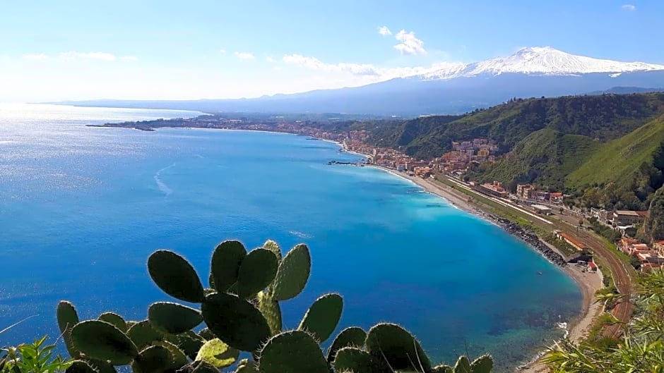 Sole Mare B&B