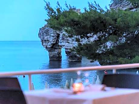 Baia Delle Zagare - Handwritten Collection