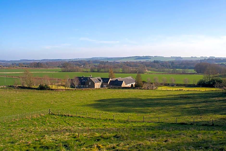 Home Farm B&B - Poppy Room