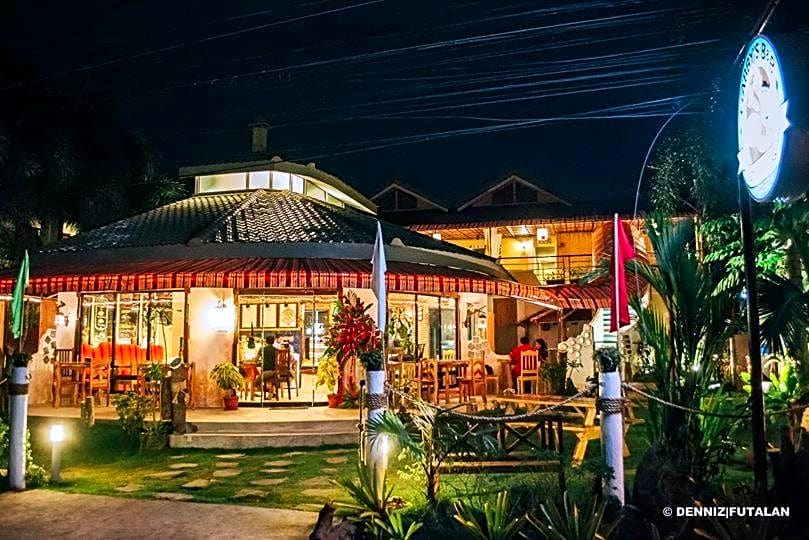 Gabby's Bed & Breakfast