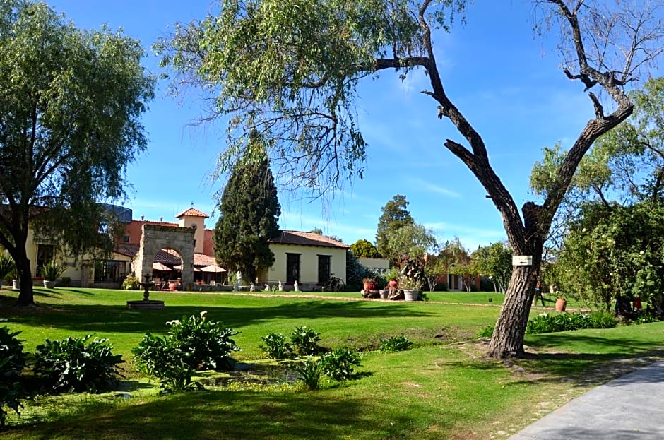 Hacienda La Magdalena