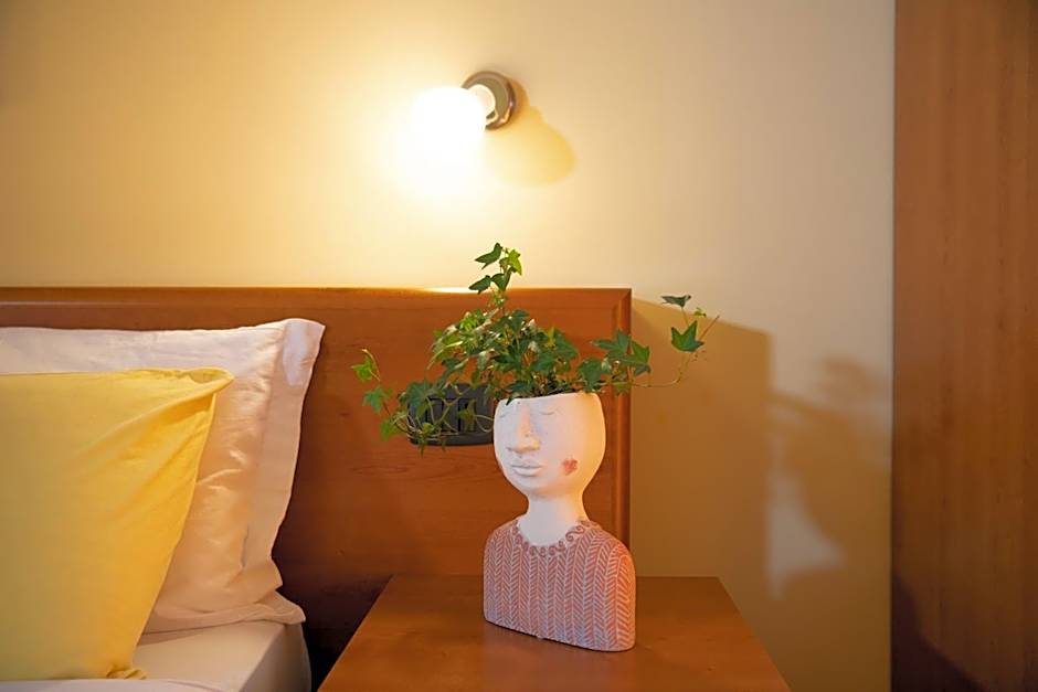 Hotel Merlino