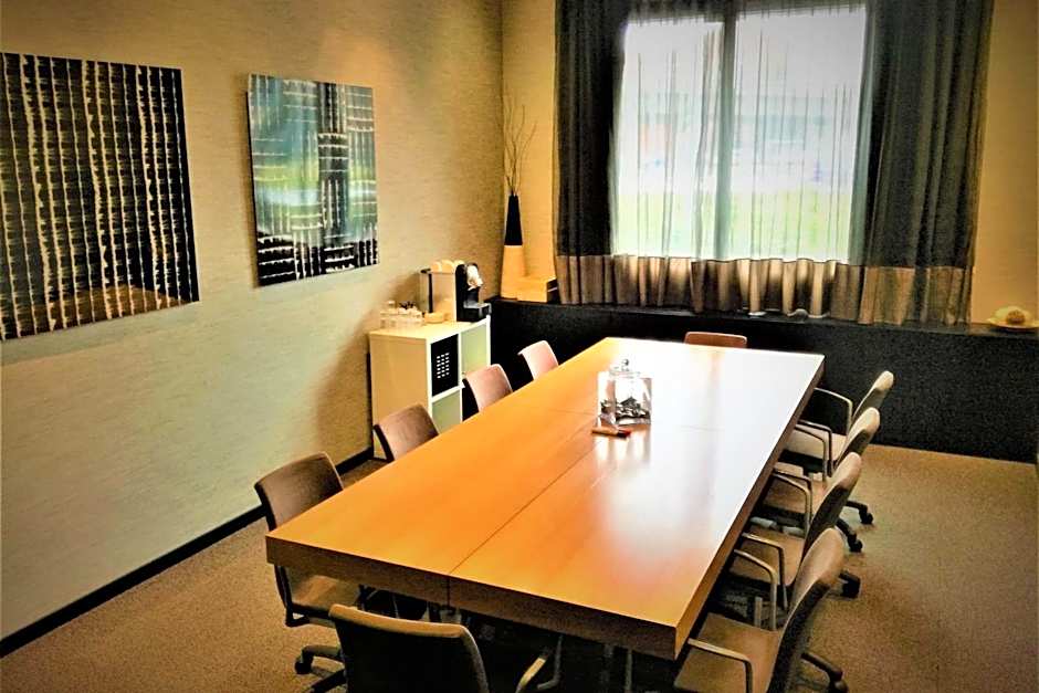 AC Hotel by Marriott Padova