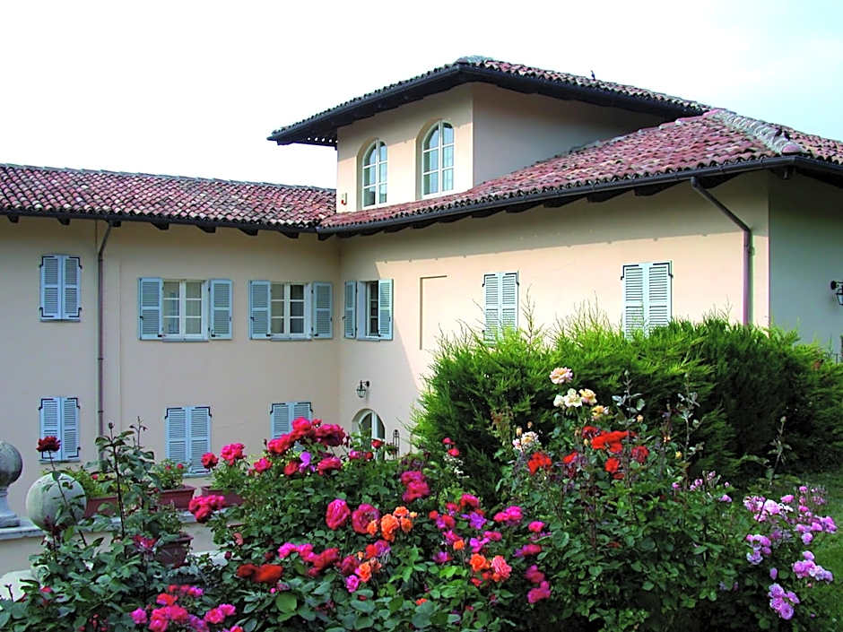 Agriturismo La Casa in Collina