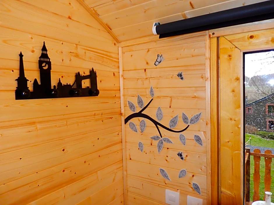 B&B Le 'Ti 'Bou de Refuge