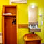 B Hotel Troyes Aeroport