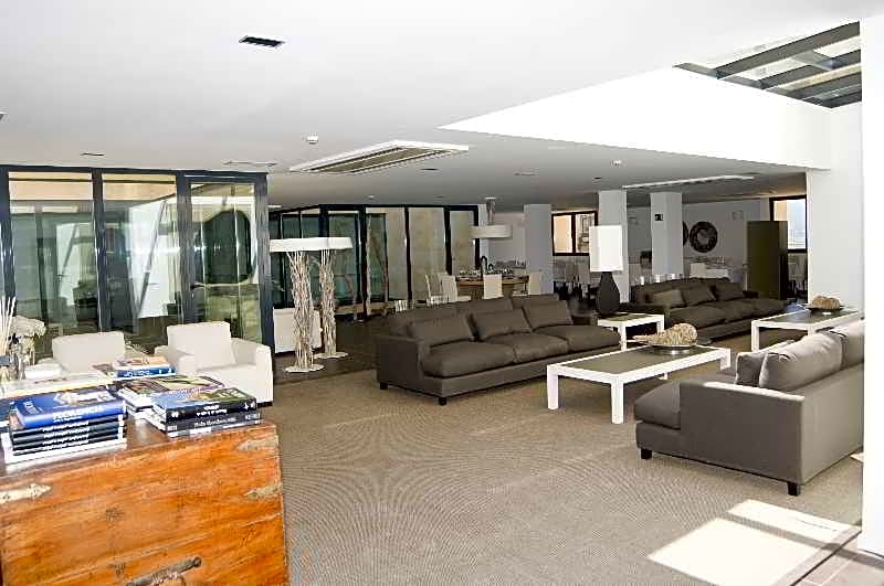 Hospedium Hotel Convento Santa Ana