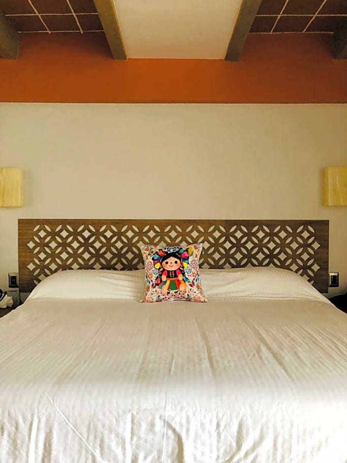 Hotel La Mansión