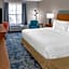 Hampton Inn By Hilton Kansas City/Shawnee Mission