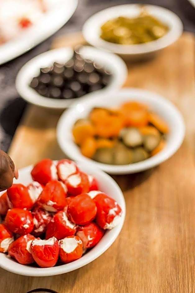 Rain Farm Game Lodge