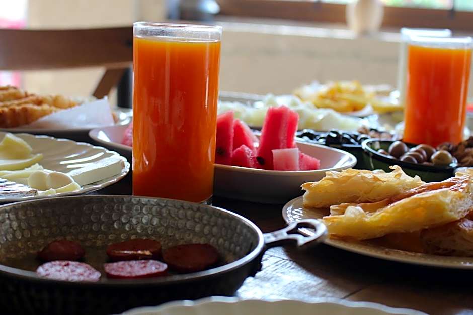 Cappadocia Fairy Tale Suites