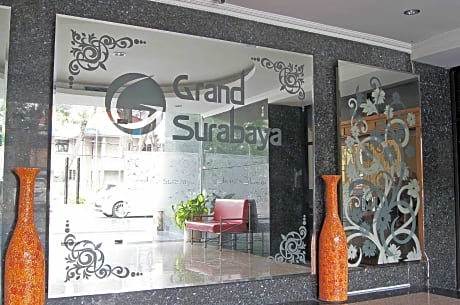 Grand Hotel Surabaya
