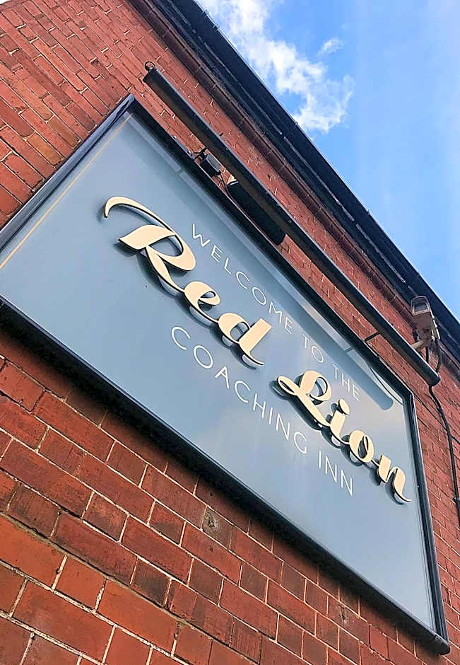 Red Lion Coaching Inn