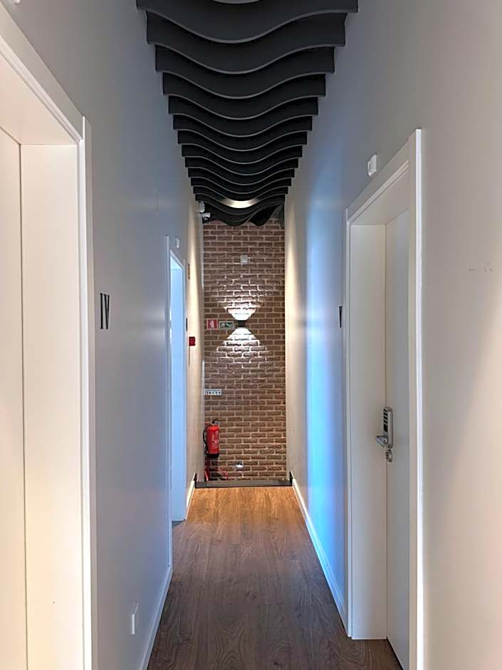 &Tales Suites - Óbidos