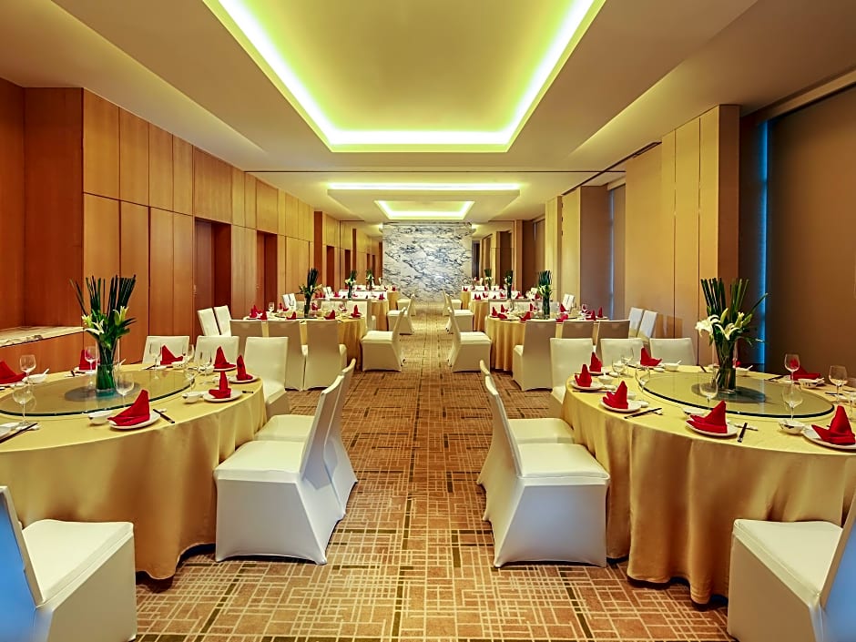 Hilton Garden Inn Ningbo, China