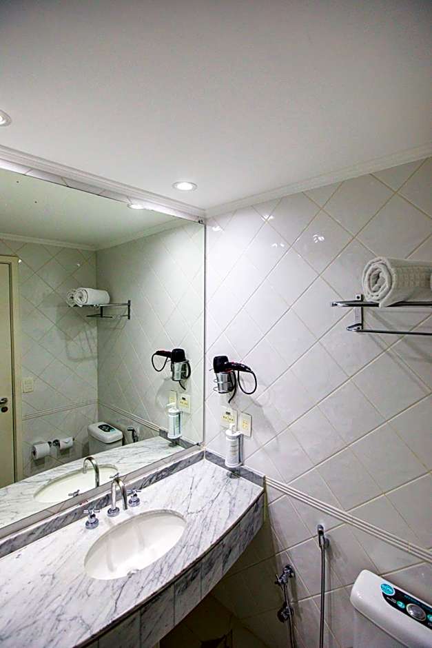 Quality Suites Oscar Freire