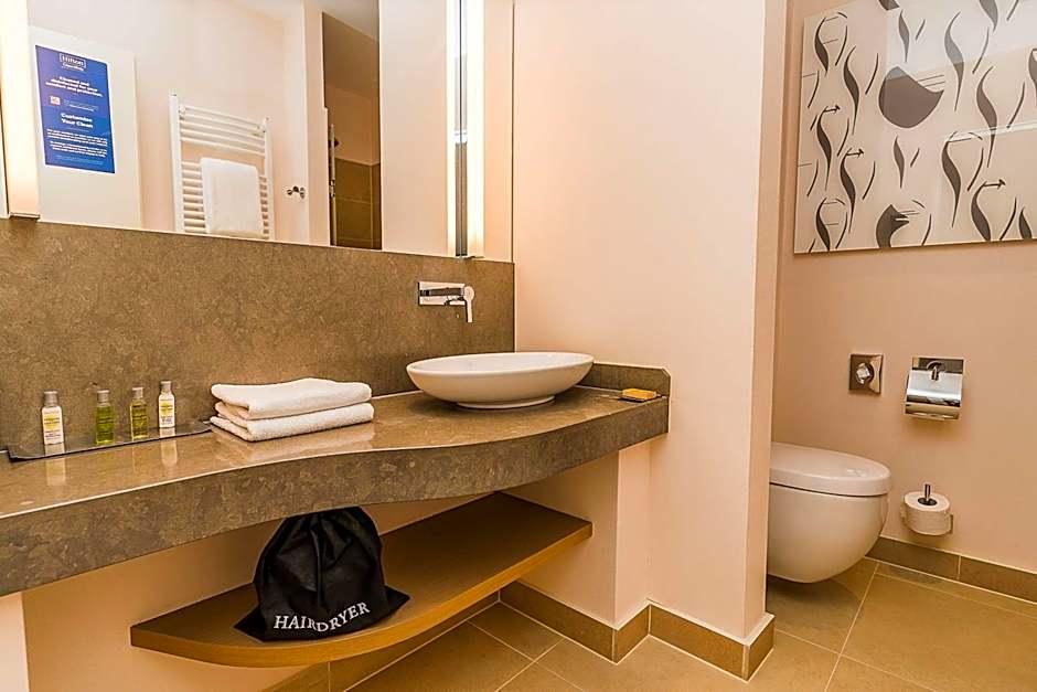 DoubleTree By Hilton Oradea