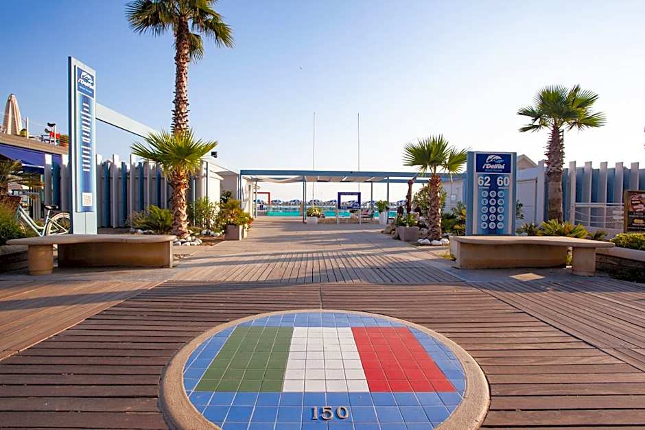 Residence Margherita