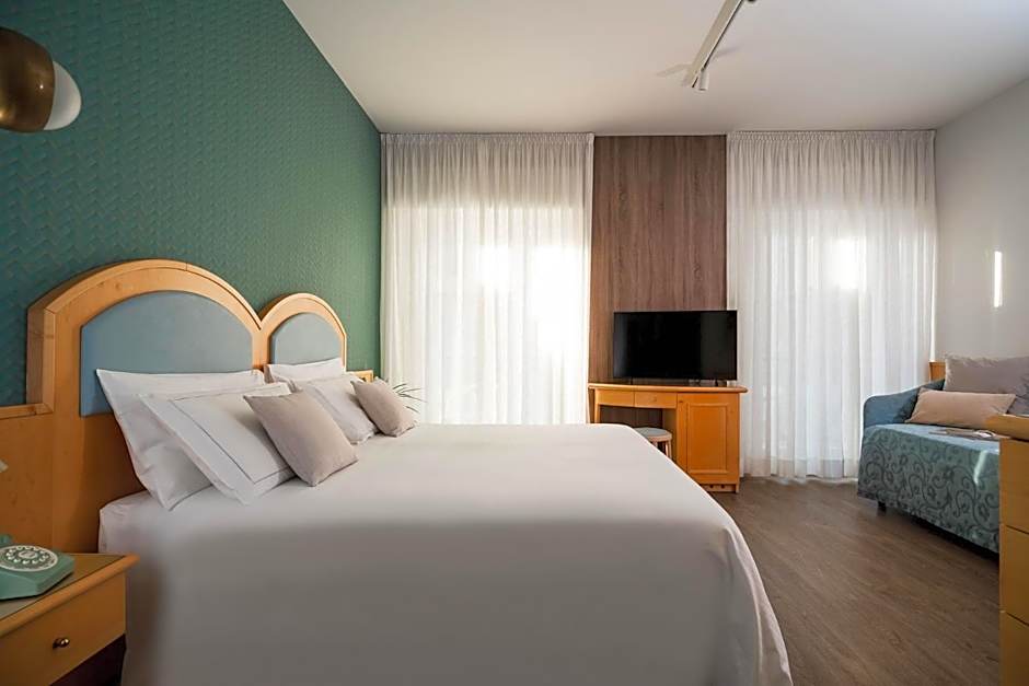Hotel Parco