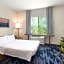 Fairfield Inn & Suites by Marriott Lexington East/I-75