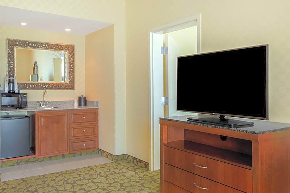 Hilton Garden Inn Sacramento Elk Grove