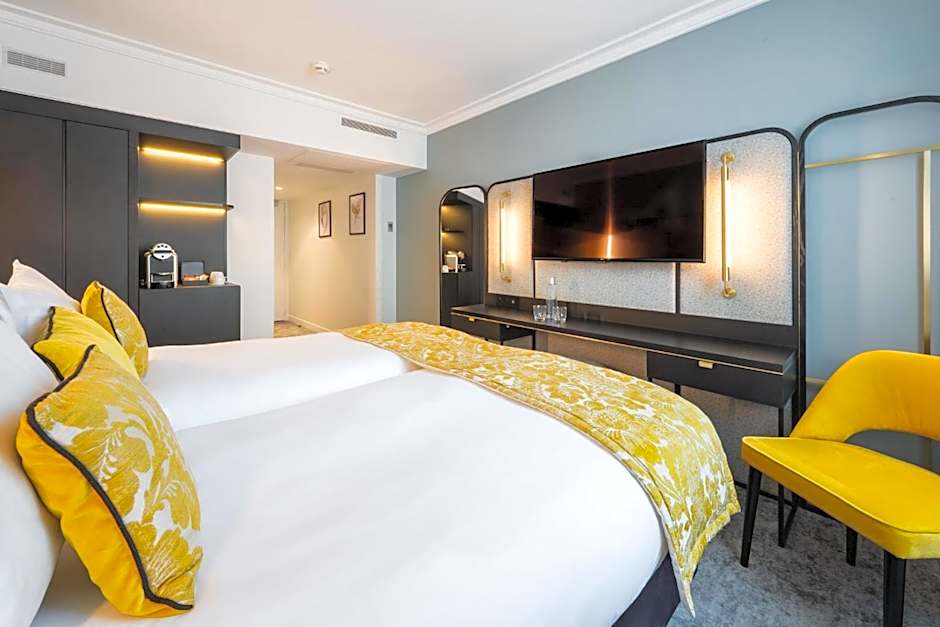 voco Paris Montparnasse By IHG