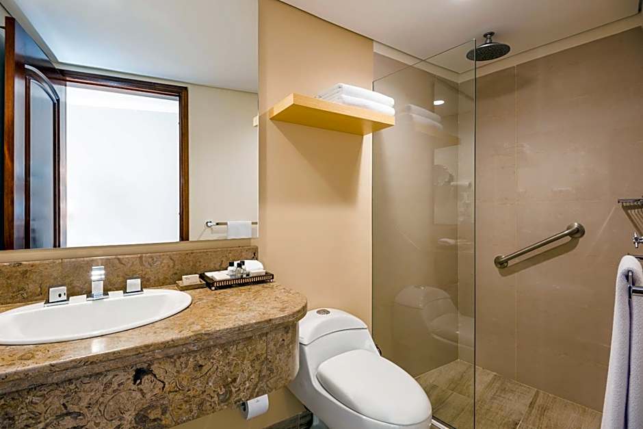 Cosmos 100 Hotel & Centro de Convenciones - Hoteles Cosmos