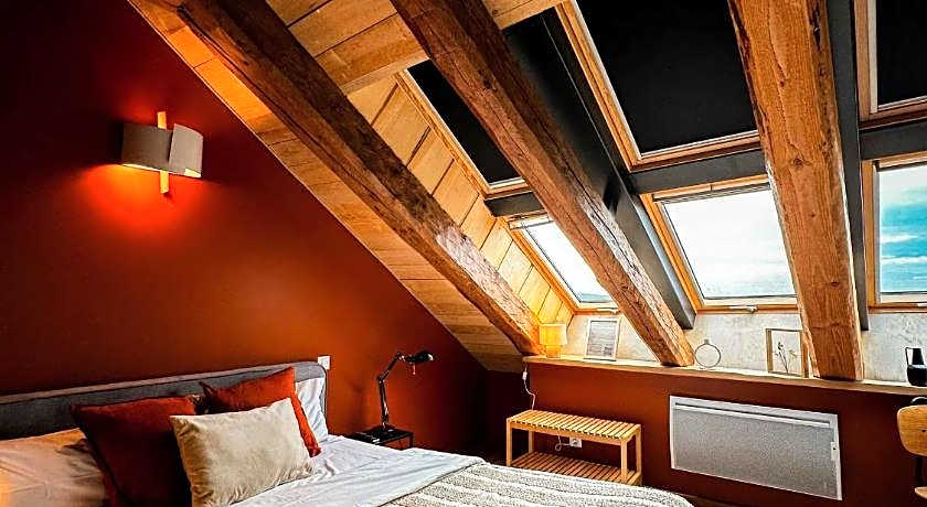 La Ferme du Bien-etre