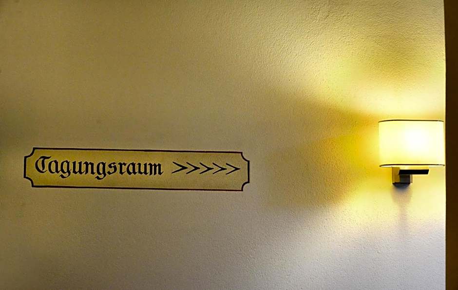 Hotel Goldener Adler