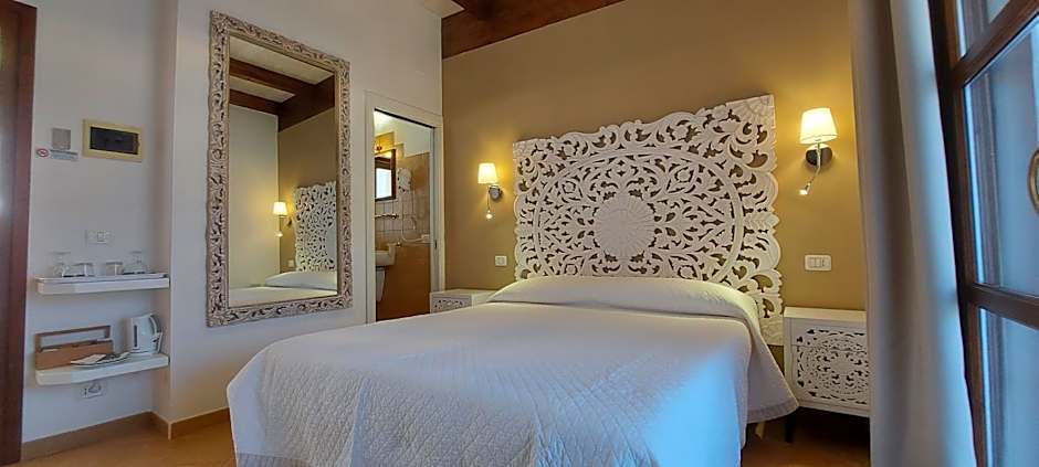 La Locanda della Castellana adults only