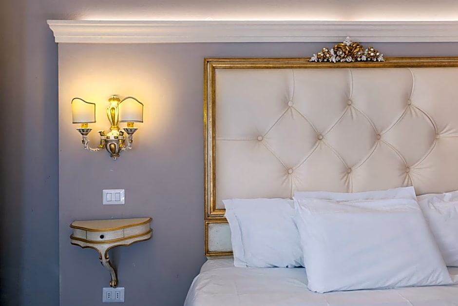 B&B I Quattro Poeti