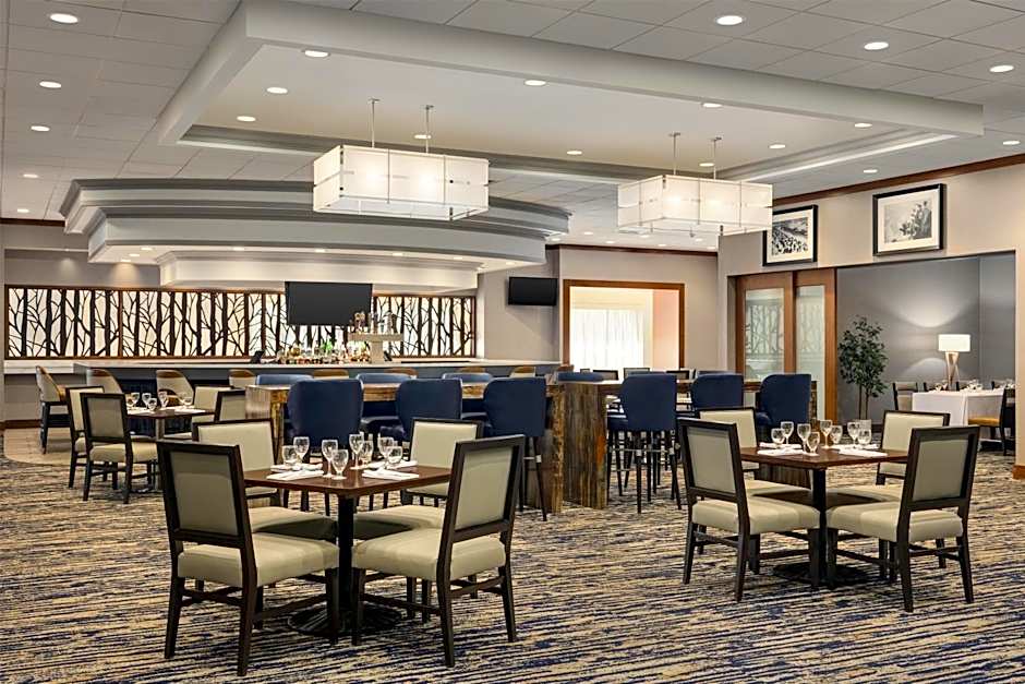 DoubleTree By Hilton Pittsburgh-Green Tree