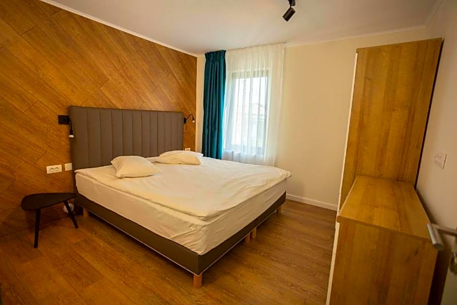 Oliv Residence