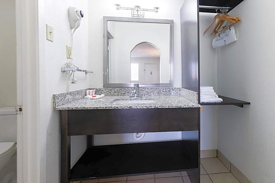 OYO Hotel DeRidder Hwy 171 North