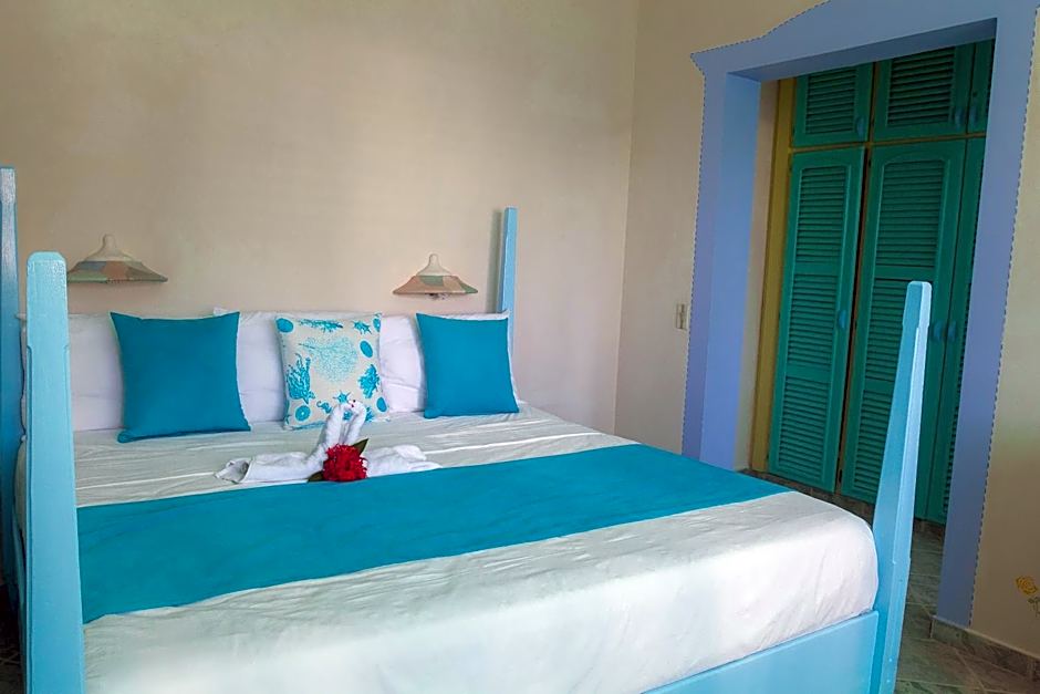 Hotel Playa Colibri