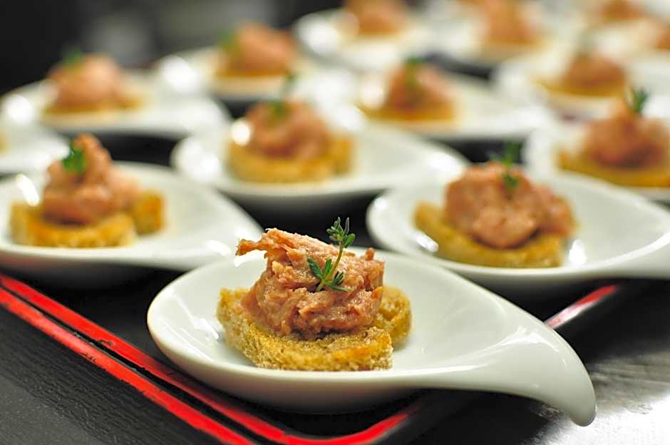 Landhotel Binderhäusl Garni