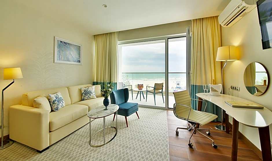 Maritim Hotel Paradise Blue