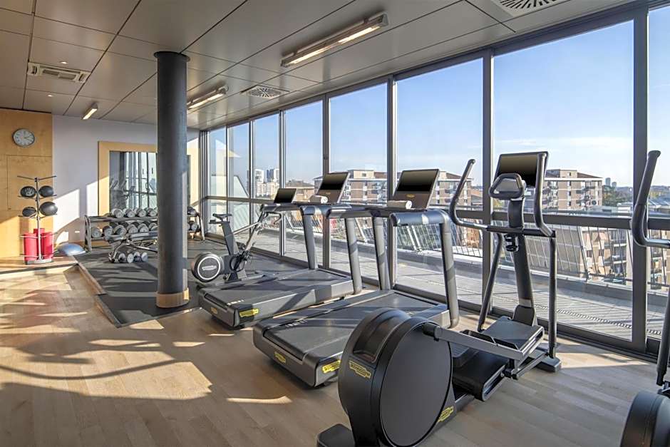 Hilton Garden Inn Milan North