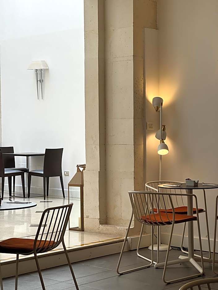 Hotel Palazzo Cavalieri