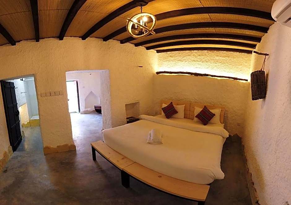 Sama Wakan Heritage Home