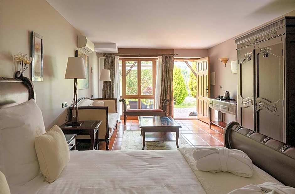 Hotel & Spa Etxegana