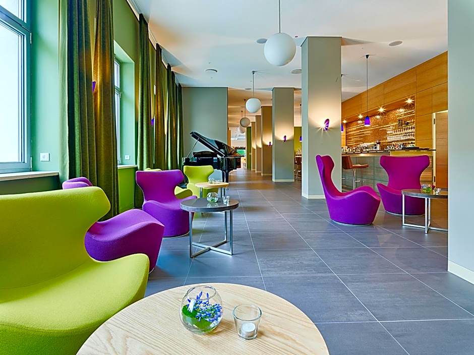 Hotel Elbresidenz an der Therme Bad Schandau