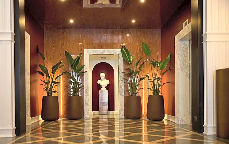 Grand Hotel Oriente