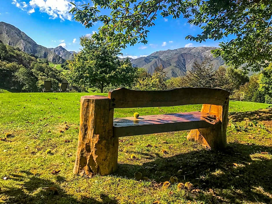 Hotel Rural El Pandal