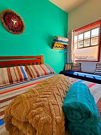 Hostel Lumiar da Serra